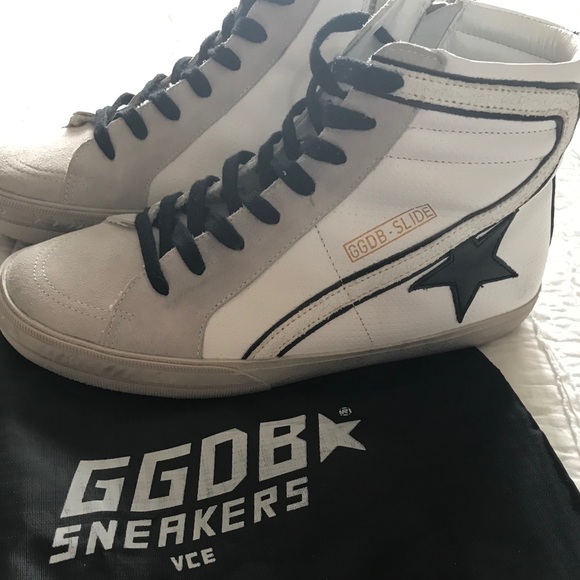 Golden Goose Shoes - Golden Goose Slide *see listing for more info*